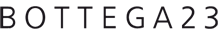 bottega 23 logo